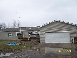 Foreclosed Home - List 100019781
