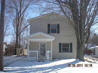 Foreclosed Home - 227 CURRY ST, 48420