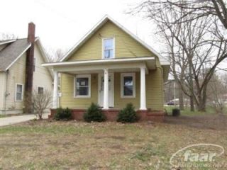 Foreclosed Home - 545 LINCOLN ST, 48420