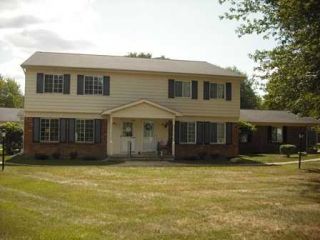 Foreclosed Home - 3337 FIELD RD APT 1B, 48420
