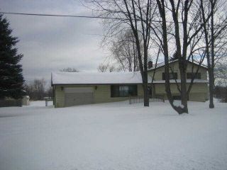 Foreclosed Home - 12276 NEFF RD, 48420