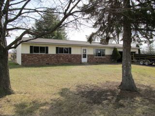 Foreclosed Home - 9470 N BRAY RD, 48420