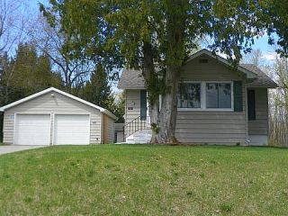 Foreclosed Home - 2222 W DODGE RD, 48420