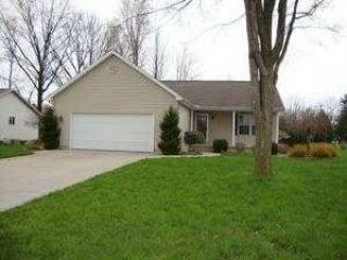 Foreclosed Home - 613 MILL CREEK CT, 48420