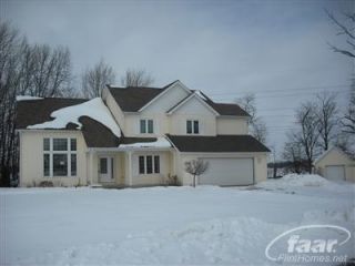Foreclosed Home - List 100081486