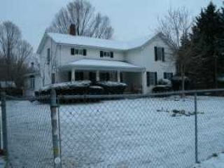 Foreclosed Home - List 100081511