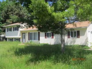 Foreclosed Home - 1311 E VIENNA RD, 48420