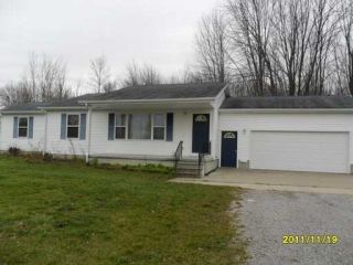 Foreclosed Home - 3438 E WILLARD RD, 48420