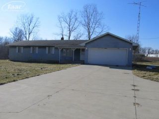 Foreclosed Home - 12161 NEFF RD, 48420