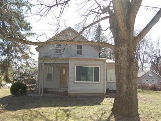 Foreclosed Home - 301 FIELD RD, 48420
