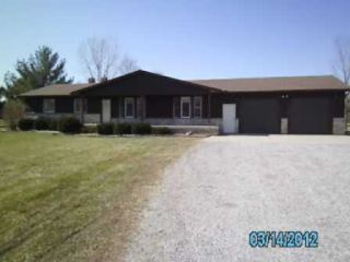 Foreclosed Home - 10126 S BRAY RD, 48420