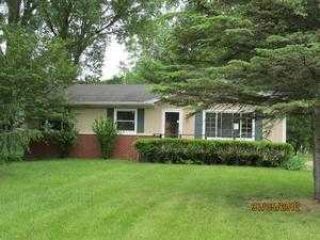 Foreclosed Home - 12129 N WEBSTER RD, 48420