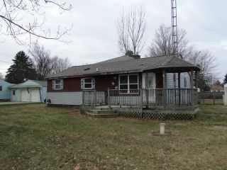 Foreclosed Home - List 100337916