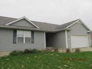Foreclosed Home - 11332 Autumn Breeze T, 48420