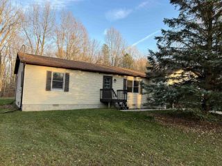 Foreclosed Home - 14466 N LEWIS RD, 48420
