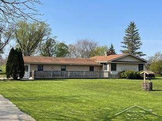 Foreclosed Home - 4311 W DODGE RD, 48420