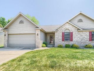 Foreclosed Home - 3129 ROTTERDAM DR, 48420