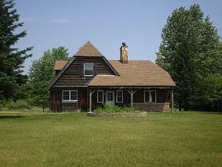 Foreclosed Home - 704 W BARNES LAKE RD, 48421