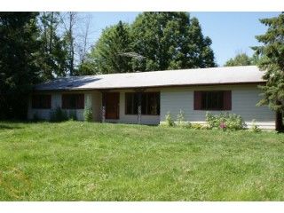 Foreclosed Home - 5250 COLUMBIAVILLE RD, 48421