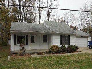 Foreclosed Home - 103 BURLEY DR, 48421