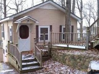 Foreclosed Home - 1255 LAKESHORE DR, 48421