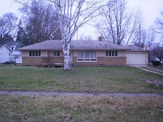 Foreclosed Home - 4409 CENTRAL ST, 48421