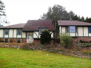 Foreclosed Home - List 100228762