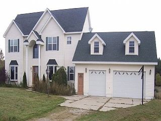 Foreclosed Home - List 100228763