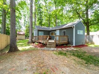 Foreclosed Home - 236 OAK GROVE DR, 48421