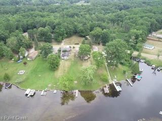 Foreclosed Home - 1027 LAKESHORE DR, 48421