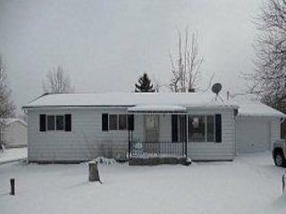 Foreclosed Home - List 100023387
