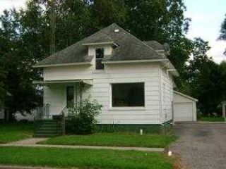 Foreclosed Home - 146 WELLS ST, 48422