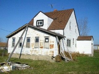 Foreclosed Home - 1775 SHERIDAN LINE RD, 48422