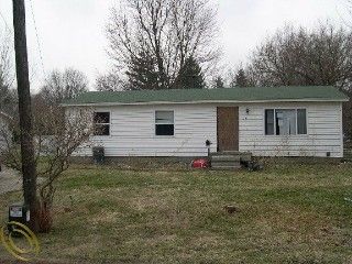 Foreclosed Home - List 100051269