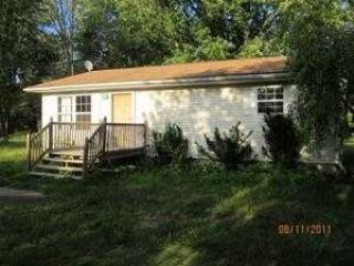 Foreclosed Home - List 100144741