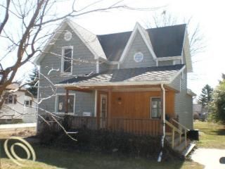 Foreclosed Home - 78 WELLS ST, 48422