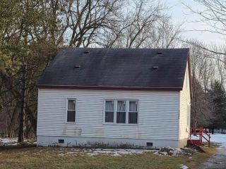Foreclosed Home - 5030 FRY ST, 48422