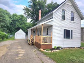 Foreclosed Home - 169 CROSWELL AVE, 48422