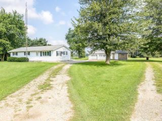 Foreclosed Home - 4178 AITKEN RD, 48422
