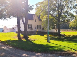 Foreclosed Home - 6050 MORTIMER LINE RD, 48422