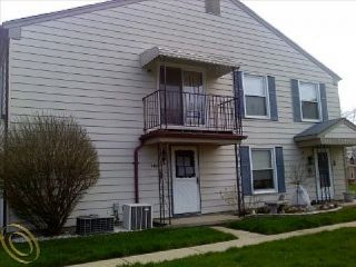 Foreclosed Home - 1462 HUNTERS RIDGE CT APT D, 48423