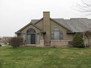 Foreclosed Home - 9364 VARODELL DR, 48423