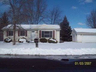 Foreclosed Home - 7247 ALLEGAN DR, 48423