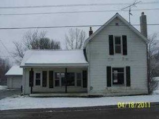 Foreclosed Home - List 100050645