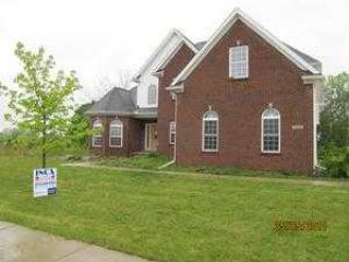 Foreclosed Home - 2083 MOZART AVE, 48423