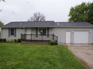 Foreclosed Home - 7109 ALGER DR, 48423