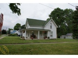 Foreclosed Home - 705 N GENESEE ST, 48423