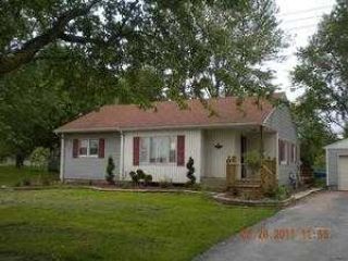 Foreclosed Home - 3489 N OAK RD, 48423