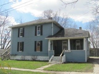 Foreclosed Home - 114 S GENESEE ST, 48423