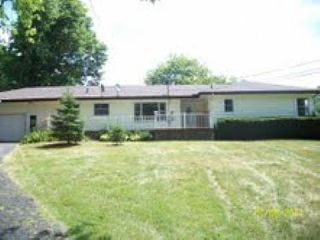 Foreclosed Home - 7254 N STATE RD, 48423